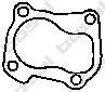 Garnitura, racord evacuare RENAULT TRAFIC II caroserie (FL) (2001 - 2014) BOSAL 256-504 piesa NOUA