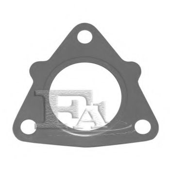 Garnitura, racord evacuare TOYOTA AVENSIS (T25) (2003 - 2008) FA1 770-914 piesa NOUA