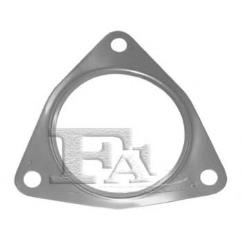 Garnitura, racord evacuare VOLVO V50 (MW) (2004 - 2016) FA1 550-937 piesa NOUA