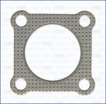 Garnitura, racord evacuare VW POLO (6N2) (1999 - 2001) AJUSA 00842200 piesa NOUA