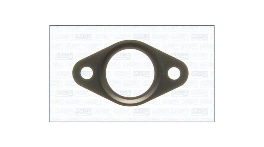 Garnitura supapa egr Mazda 2 (DY) 2003-2016 #2 01059400