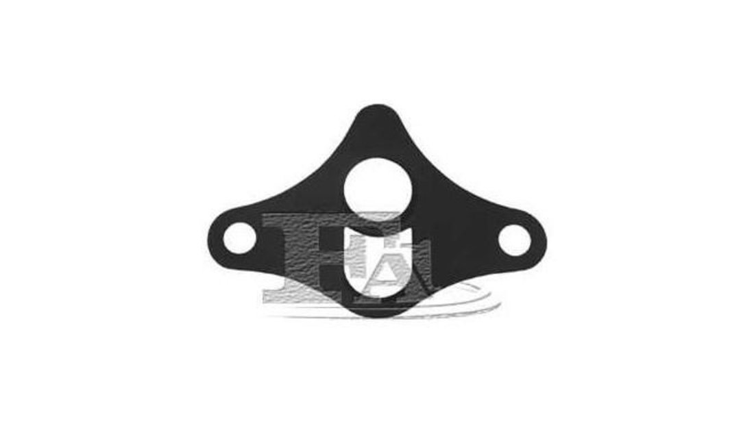 Garnitura supapa recirculare gaze Opel ASTRA H TwinTop (L67) 2005-2016 #2 01017700