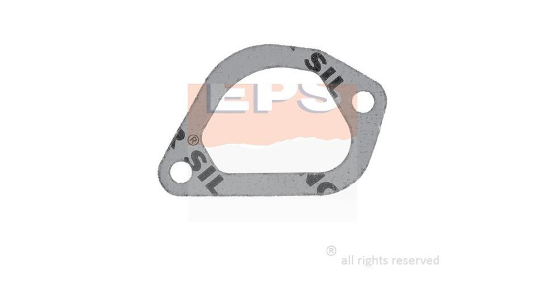 Garnitura termostat Fiat TIPO (160) 1987-1995 #2 134035