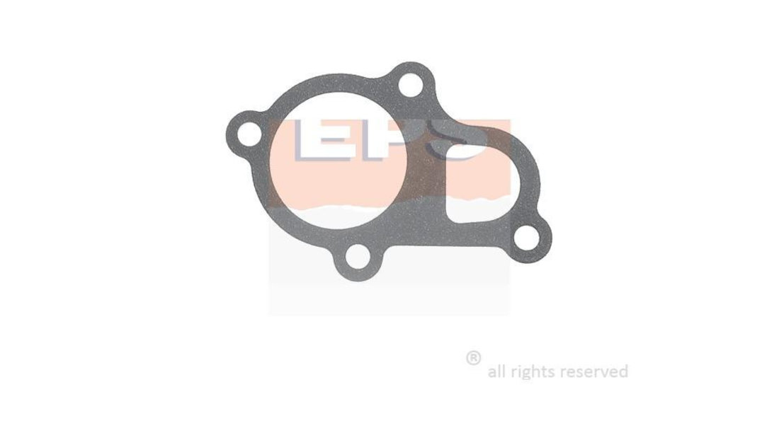 Garnitura termostat Hyundai COUPE (GK) 2001-2009 #2 2561226001