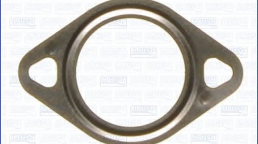 Garnitura, ventil AGR AUDI A4 (8EC, B7) (2004 - 2008) AJUSA 01116600 piesa NOUA