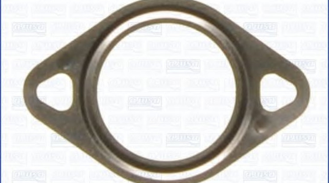 Garnitura, ventil AGR AUDI A6 (4F2, C6) (2004 - 2011) AJUSA 01116600 piesa NOUA