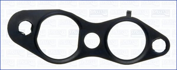 Garnitura, ventil AGR FORD FOCUS III Turnier (2010 - 2016) AJUSA 01296200 piesa NOUA