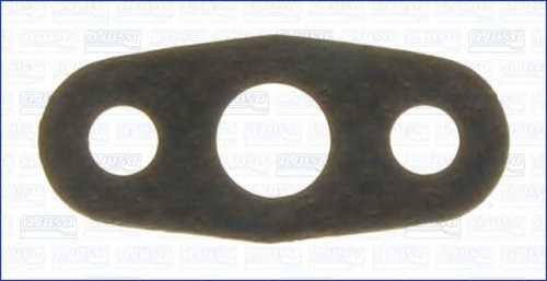 Garnitura, ventil AGR FORD GALAXY (WGR) (1995 - 2006) AJUSA 01104300 piesa NOUA