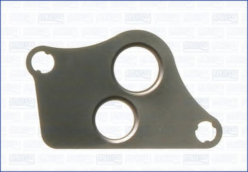 Garnitura, ventil AGR OPEL ASTRA G Combi (F35) (1998 - 2009) AJUSA 01019000 piesa NOUA