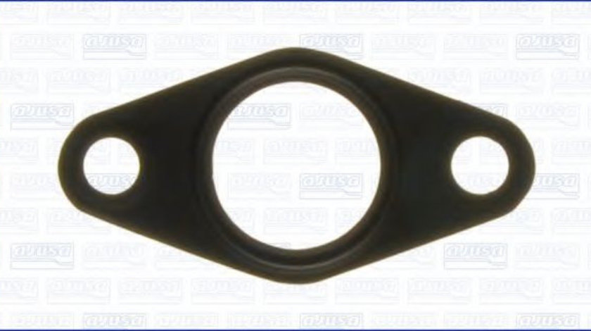 Garnitura, ventil AGR TOYOTA AURIS (NRE15, ZZE15, ADE15, ZRE15, NDE15) (2006 - 2012) AJUSA 01176300 piesa NOUA