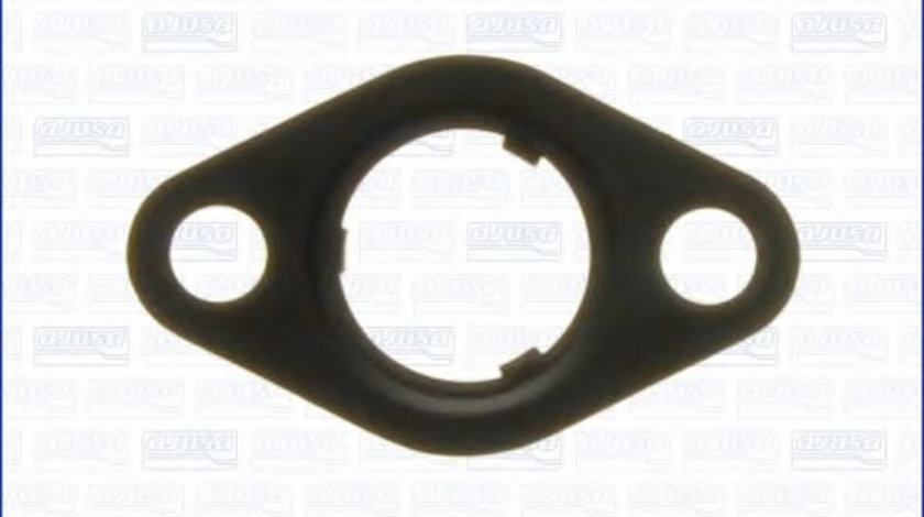 Garnitura, ventil AGR TOYOTA AURIS (NRE15, ZZE15, ADE15, ZRE15, NDE15) (2006 - 2012) AJUSA 01176600 piesa NOUA