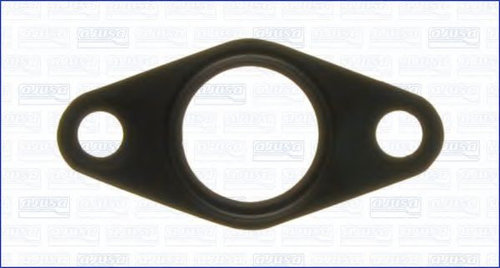 Garnitura, ventil AGR TOYOTA COROLLA Verso (ZER, ZZE12, R1) (2004 - 2009) AJUSA 01176300 piesa NOUA