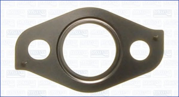 Garnitura, ventil AGR TOYOTA RAV 4 II (CLA2, XA2, ZCA2, ACA2) (2000 - 2005) AJUSA 01042100 piesa NOUA