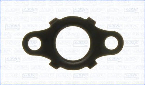 Garnitura, ventil AGR TOYOTA RAV 4 III (ACA3, ACE, ALA3, GSA3, ZSA3) (2005 - 2016) AJUSA 01176700 pi...