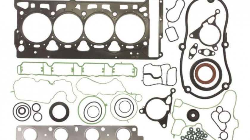 Garnituri Audi AUDI A4 (8K2, B8) 2007-2016 #2 50289600