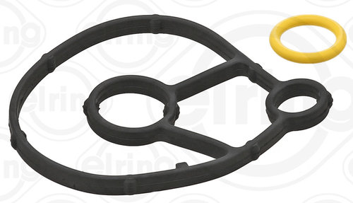 Garnituri, carcasa filtru ulei (868240 ELR) Citroen,DS,FIAT,FORD,FORD AUSTRALIA,FORD USA,OPEL,PEUGEO...