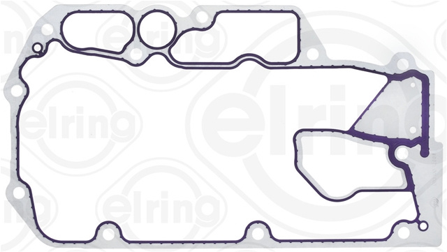 Garnituri Carcasa Filtru Ulei Elring Mercedes-Benz 003.100