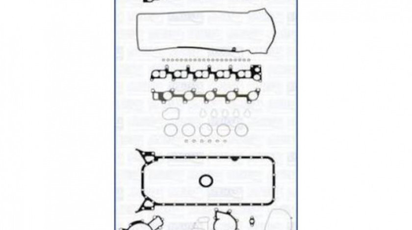 Garnituri Mercedes E-CLASS (W210) 1995-2003 #2 50231900