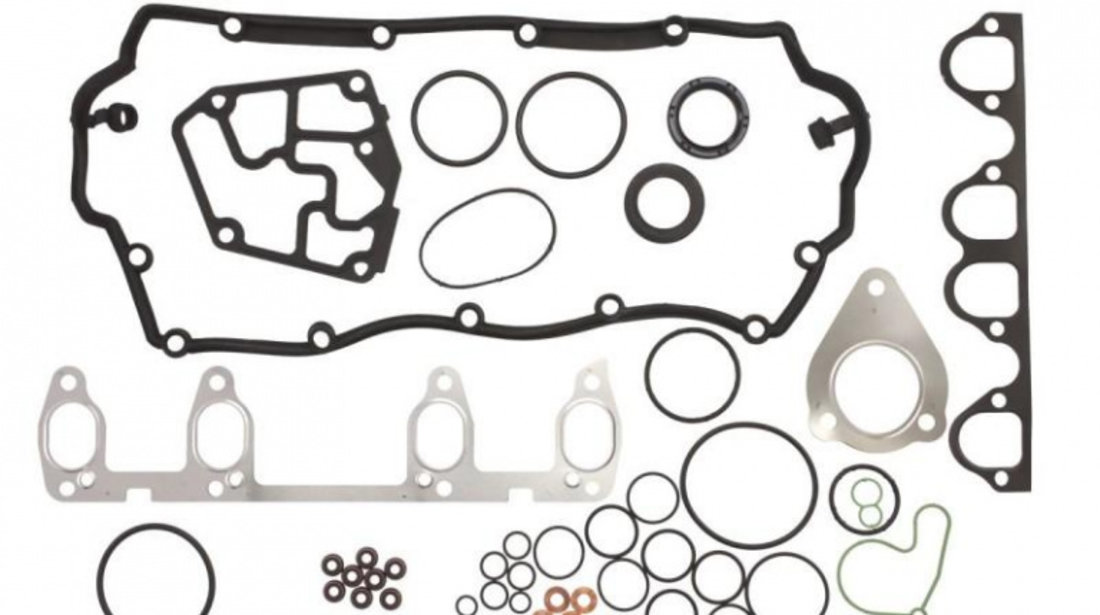 Garnituri Volkswagen AUDI A3 (8L1) 1996-2003 #2 51021600