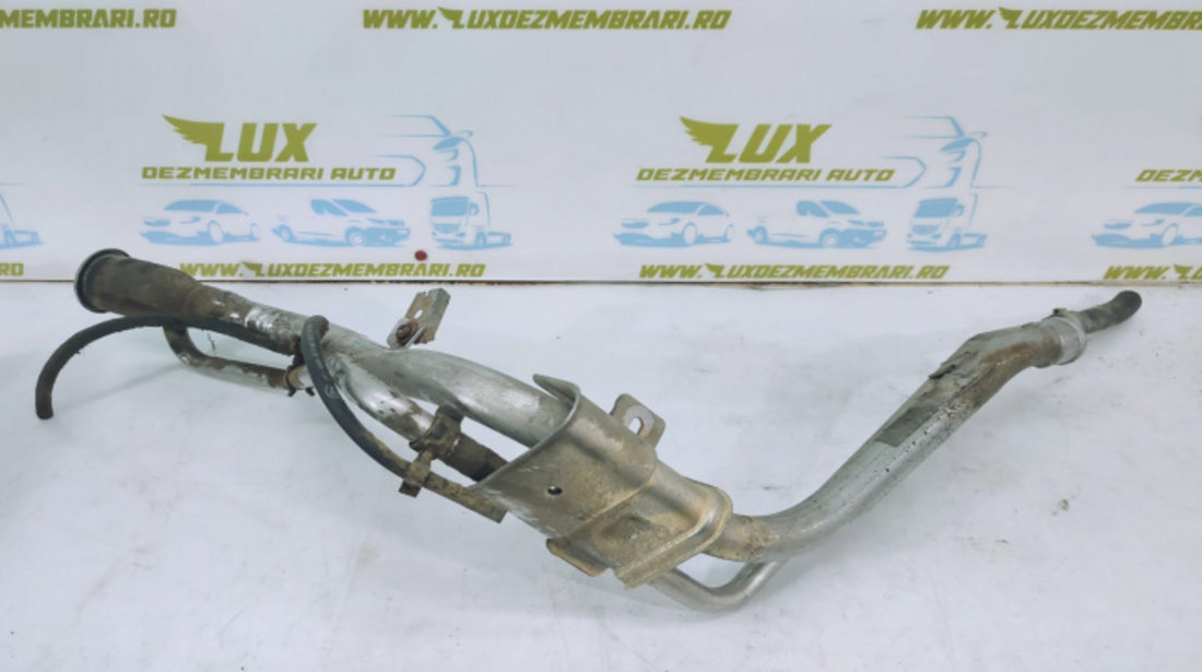 Gat umplere rezervor 1.6 tdci Ford Focus 3 [2011 - 2015]