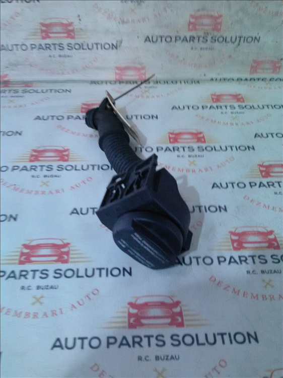 Gat umplere ulei motor MERCEDES BENZ A CLASS (W 169) 2003-2011