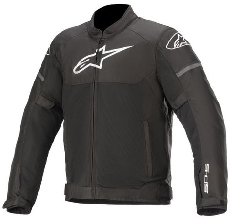 Geaca Moto Alpinestar T-SPS Aer Negru Marimea XL 330022010XL