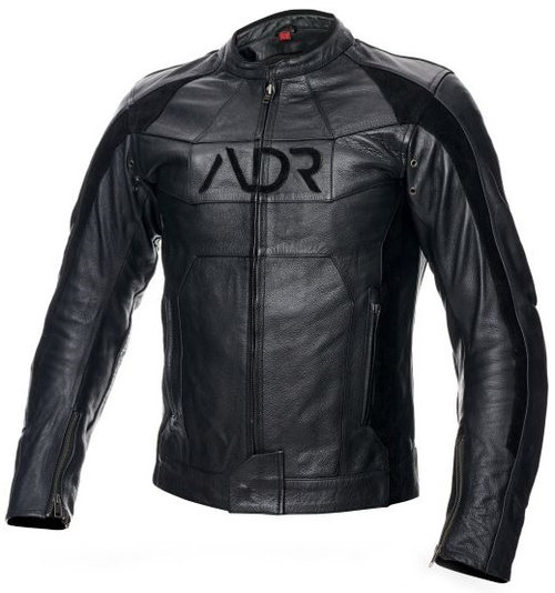 Geaca Moto Barbati Adrenaline Spirit PPE Negru Marimea M ADR03032010M