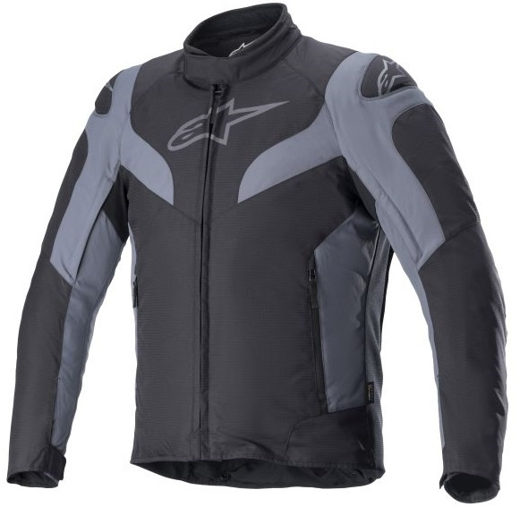 Geaca Moto Barbati Alpinestar RX-3 Wp Negru Marimea XL 32073221100XL