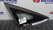 GEAM CAROSERIE FATA DREAPTA FORD FIESTA FIESTA - (...