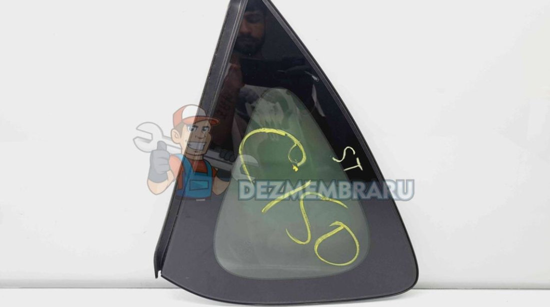 Geam caroserie fix stanga MAZDA CX-5 (KE) [Fabr 2011-2016] OEM