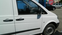 Geam dreapta fata Mercedes Vito W639 model 2008