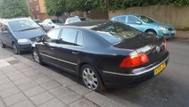 Geam dublu usa stanga spate vw phaeton varianta sc...