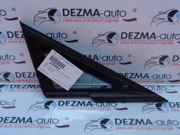 Geam fix caroserie dreapta fata, Seat Ibiza 5 (6J5) (id:225004)