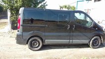 Geam fix caroserie dreapta spate opel vivaro de pe...