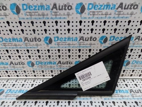 Geam fix caroserie stanga fata Seat Ibiza 5 ST (6J) 2010-in prezent