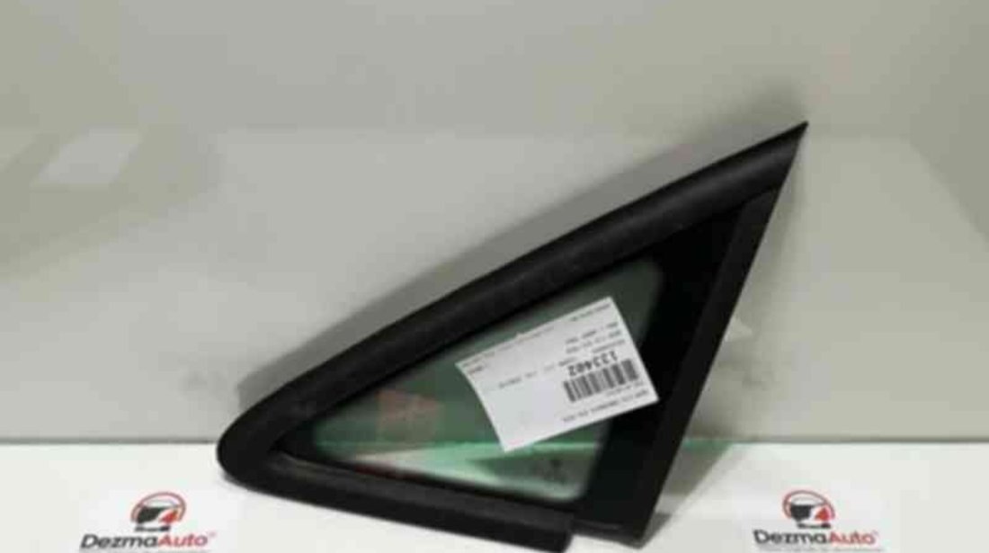 Geam fix caroserie stanga fata, VW Touran (1T1, 1T2) (id:133402)