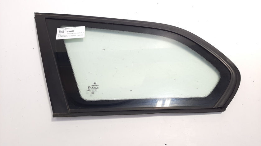 Geam fix caroserie stanga spate, Bmw 3 Touring (E91) (id:559866)