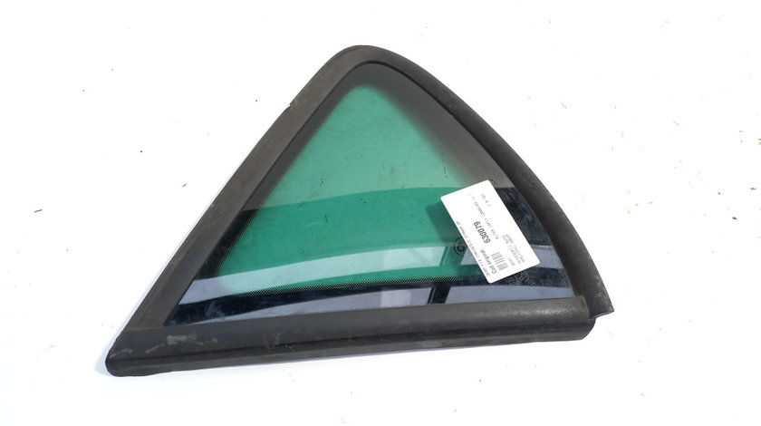 Geam fix caroserie stanga spate, Seat Altea (5P1) (id:630079)