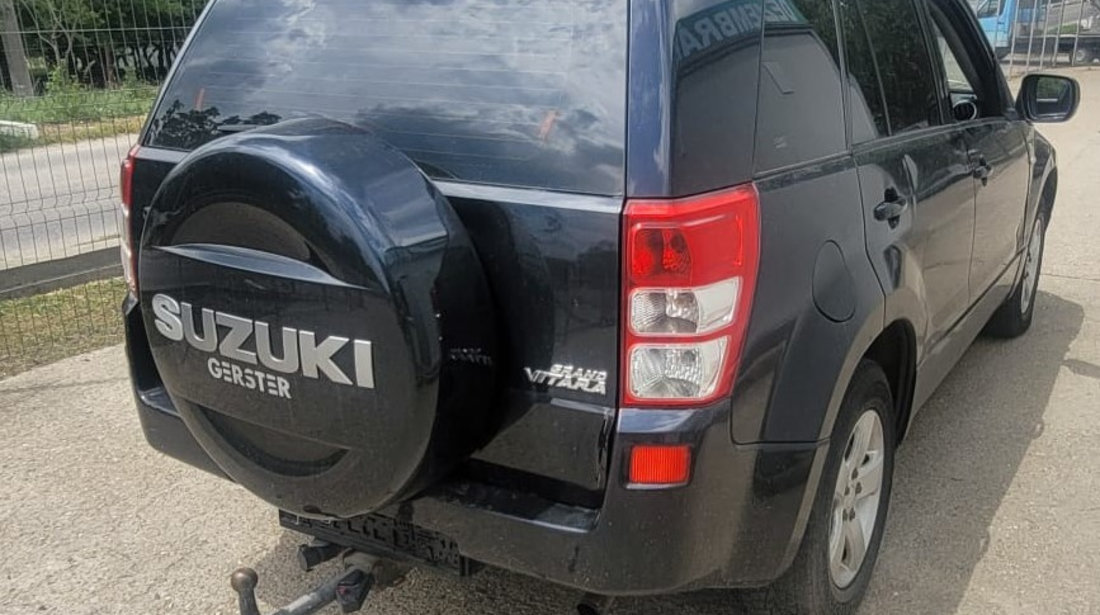 GEAM FIX / COLT PORTBAGAJ DREAPTA SPATE SUZUKI GRAND VITARA 2 4x4 FAB. 2005 - 2015 ⭐⭐⭐⭐⭐