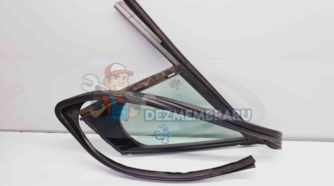 Geam fix dreapta fata Peugeot 308 Break [Fabr 2007-2013] OEM