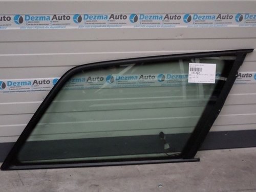 Geam fix dreapta spate Audi A6 (4B, C5)