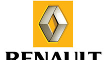 Geam fix lateral aripa dreapta spate Renault Kango...