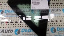 Geam fix mic dreapta spate Peugeot 207 SW