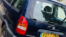 Geam fix portbagaj stanga Opel Zafira A an fab. 19...