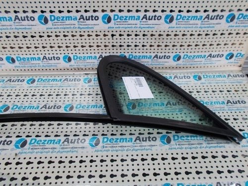 Geam fix stanga spate Peugeot 206 (2A/C)