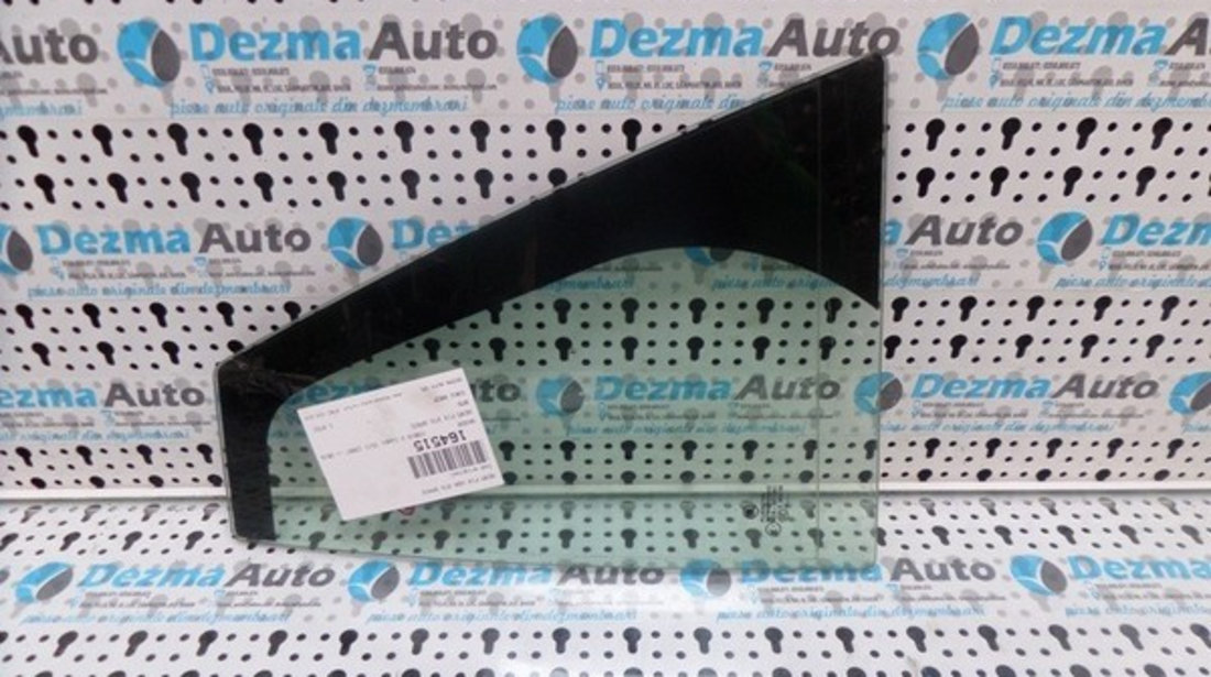 Geam fix stanga spate, Skoda Fabia 2 Combi (5J) 2007-2014, (id.164515)