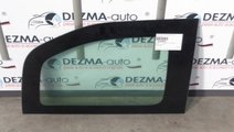 Geam fix usa culisanta dreapta spate, Peugeot Part...