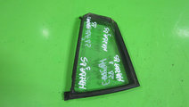 GEAM FIX USA DREAPTA SPATE MAZDA 3 FAB. 2004 - 200...