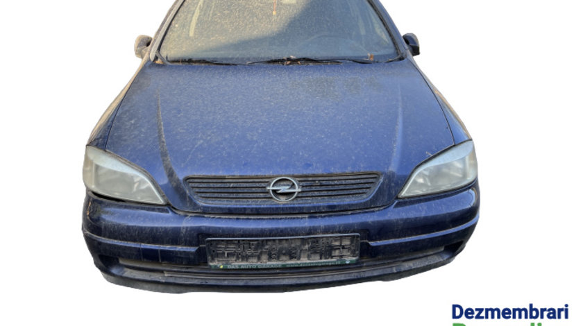 Geam fix usa spate dreapta Opel Astra G [1998 - 2009] Hatchback 5-usi 1.4 MT (90 hp)
