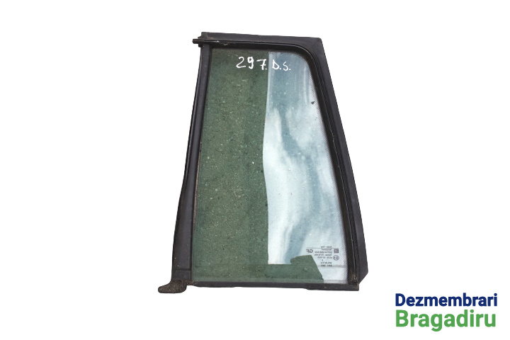 Geam fix usa spate dreapta Opel Omega B [1994 - 1999] wagon 2.5 TD MT (131 hp) (21_ 22_ 23_)